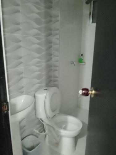 Apartamento Santa Marta, Conjunto Flora-reserva De Curinca