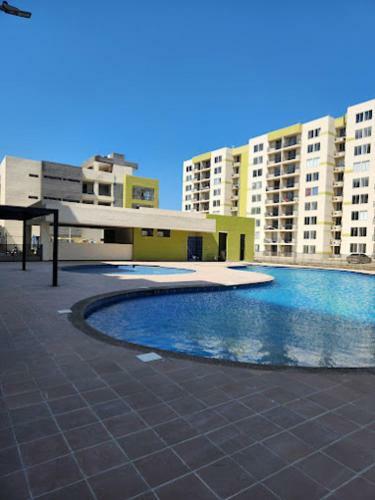 Apartamento Santa Marta, Conjunto Flora-reserva De Curinca