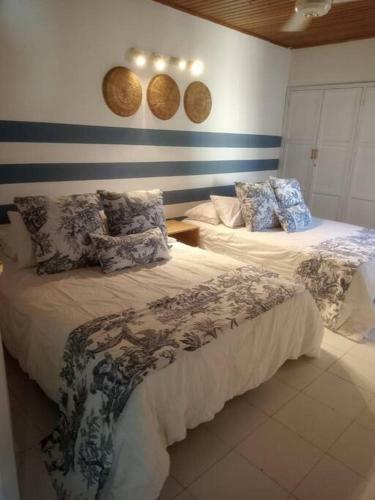 Casa En Santa Marta