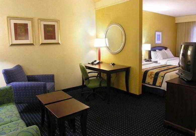 Hotel Springhill Suites Norfolk Virginia Beach