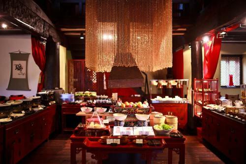 Hotel Banyan Tree Ringha