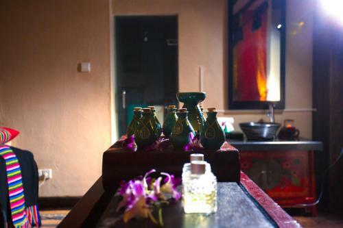 Hotel Banyan Tree Ringha