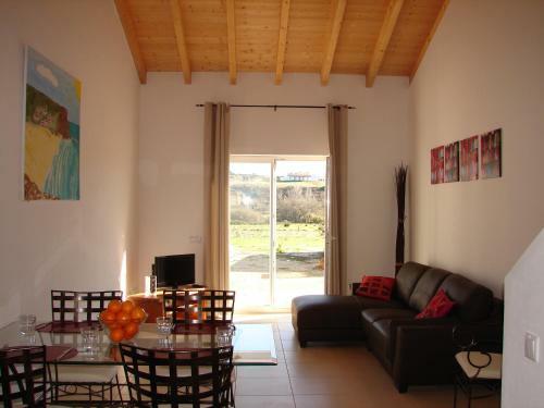 Hostal Quinta De Moledos