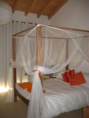 Hostal Quinta De Moledos