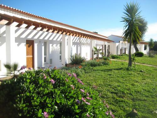 Hostal Quinta De Moledos
