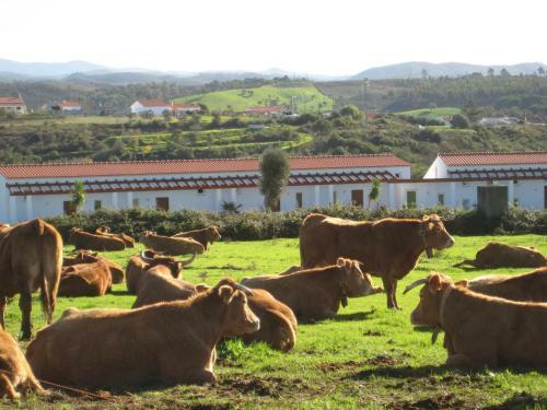 Hostal Quinta De Moledos