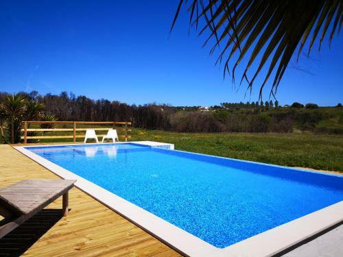 Hostal Quinta De Moledos