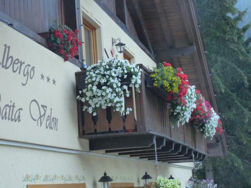 Hotel Baita Velon