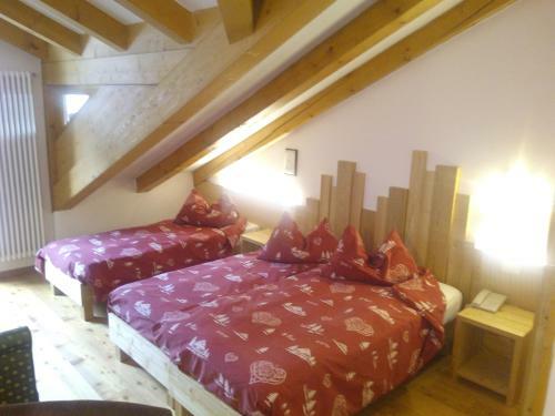 Hotel Baita Velon