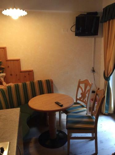 Hotel Baita Velon