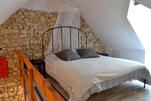 Bed & Breakfast Villa Vino