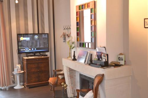 Bed & Breakfast Villa Vino