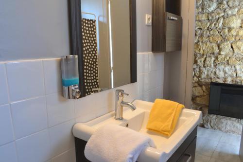 Bed & Breakfast Villa Vino