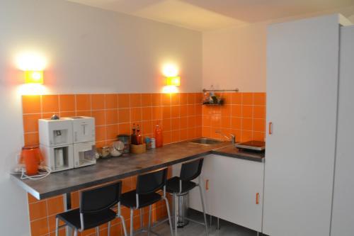 Bed & Breakfast Villa Vino