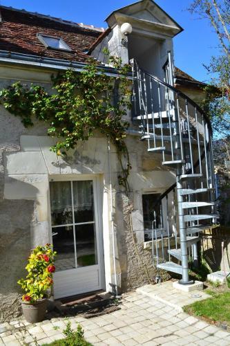 Bed & Breakfast Villa Vino