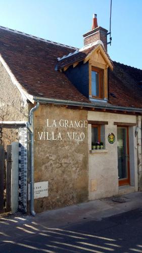 Bed & Breakfast Villa Vino