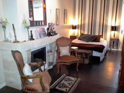 Bed & Breakfast Villa Vino
