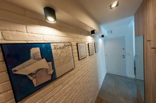 Apartamento Garden Corner