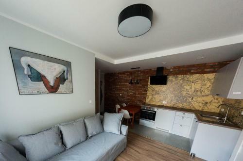 Apartamento Garden Corner