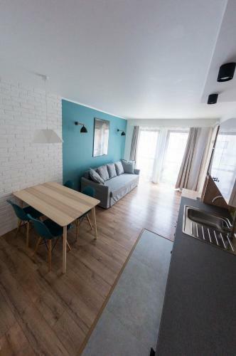 Apartamento Garden Corner