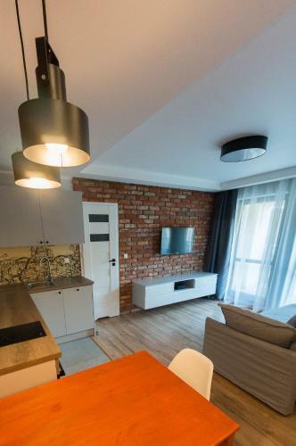 Apartamento Garden Corner