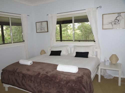 Bed & Breakfast Yanada