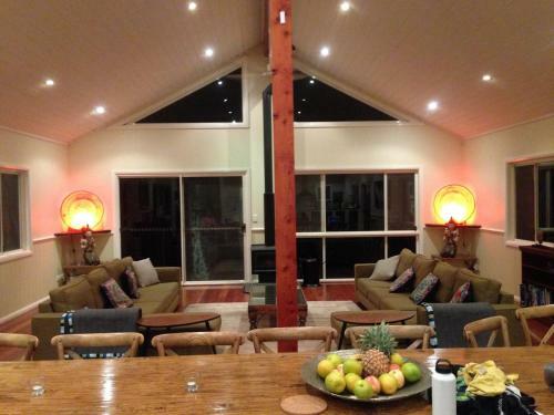 Bed & Breakfast Yanada