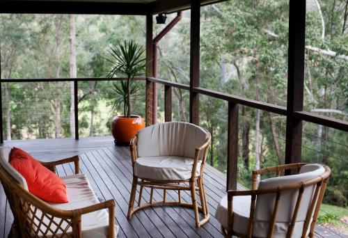 Bed & Breakfast Yanada