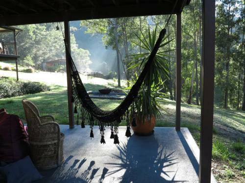 Bed & Breakfast Yanada