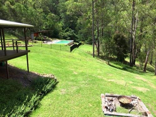 Bed & Breakfast Yanada