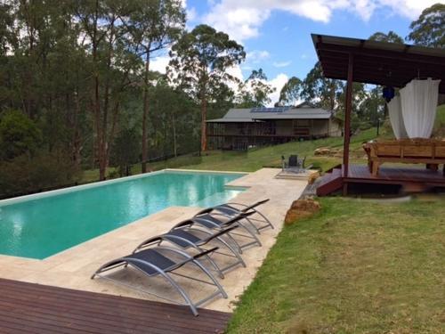 Bed & Breakfast Yanada