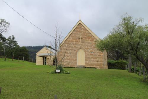 Bed & Breakfast Yanada