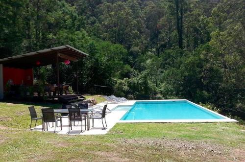 Bed & Breakfast Yanada
