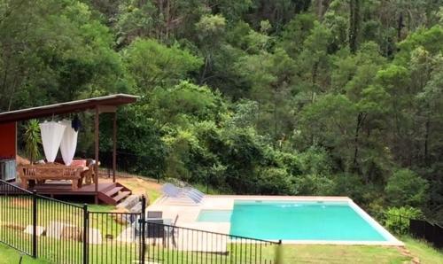 Bed & Breakfast Yanada