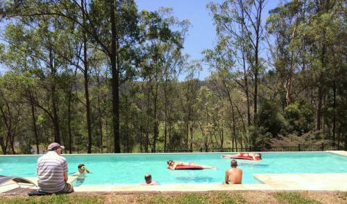 Bed & Breakfast Yanada