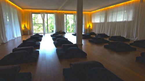 Bed & Breakfast Yanada