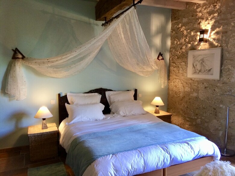 Bed & Breakfast Maison Ardure