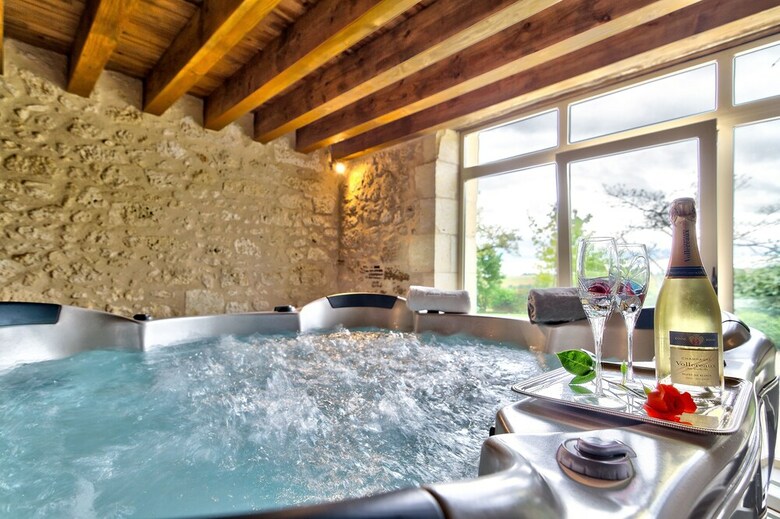 Bed & Breakfast Maison Ardure