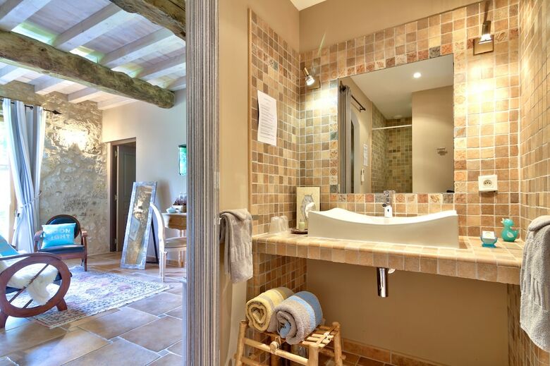 Bed & Breakfast Maison Ardure