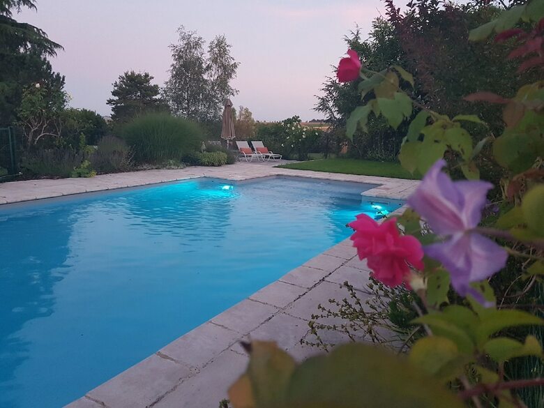 Bed & Breakfast Maison Ardure
