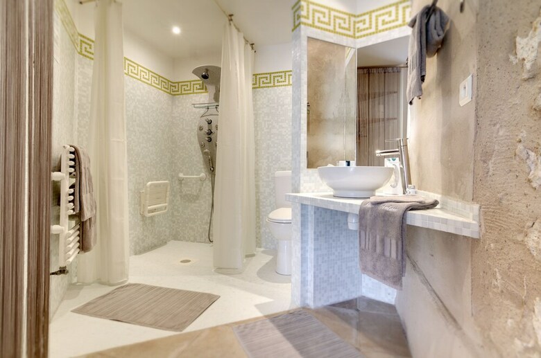 Bed & Breakfast Maison Ardure