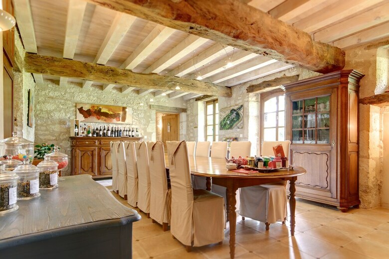 Bed & Breakfast Maison Ardure