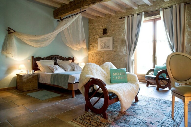 Bed & Breakfast Maison Ardure
