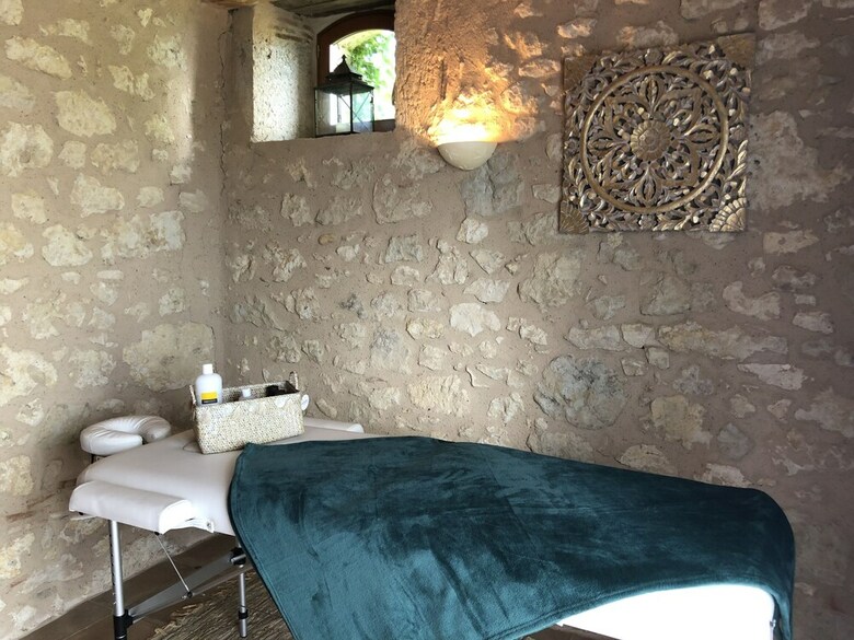 Bed & Breakfast Maison Ardure