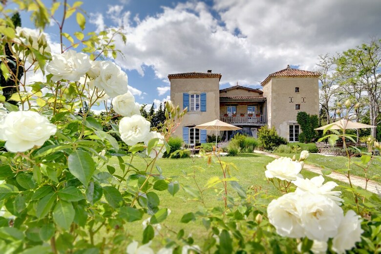 Bed & Breakfast Maison Ardure