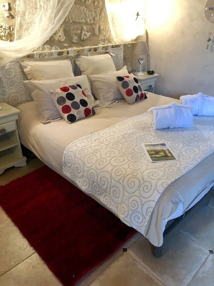 Bed & Breakfast Maison Ardure