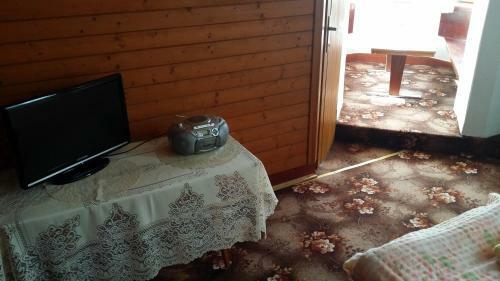 Hotel Evropa