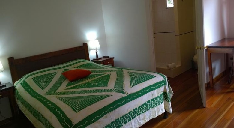 Hotel Le Voltaire