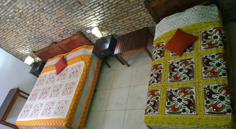 Hotel Le Voltaire
