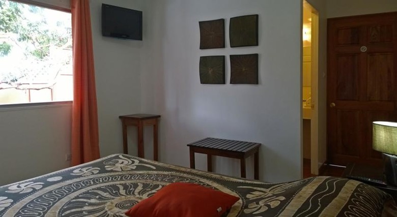 Hotel Le Voltaire